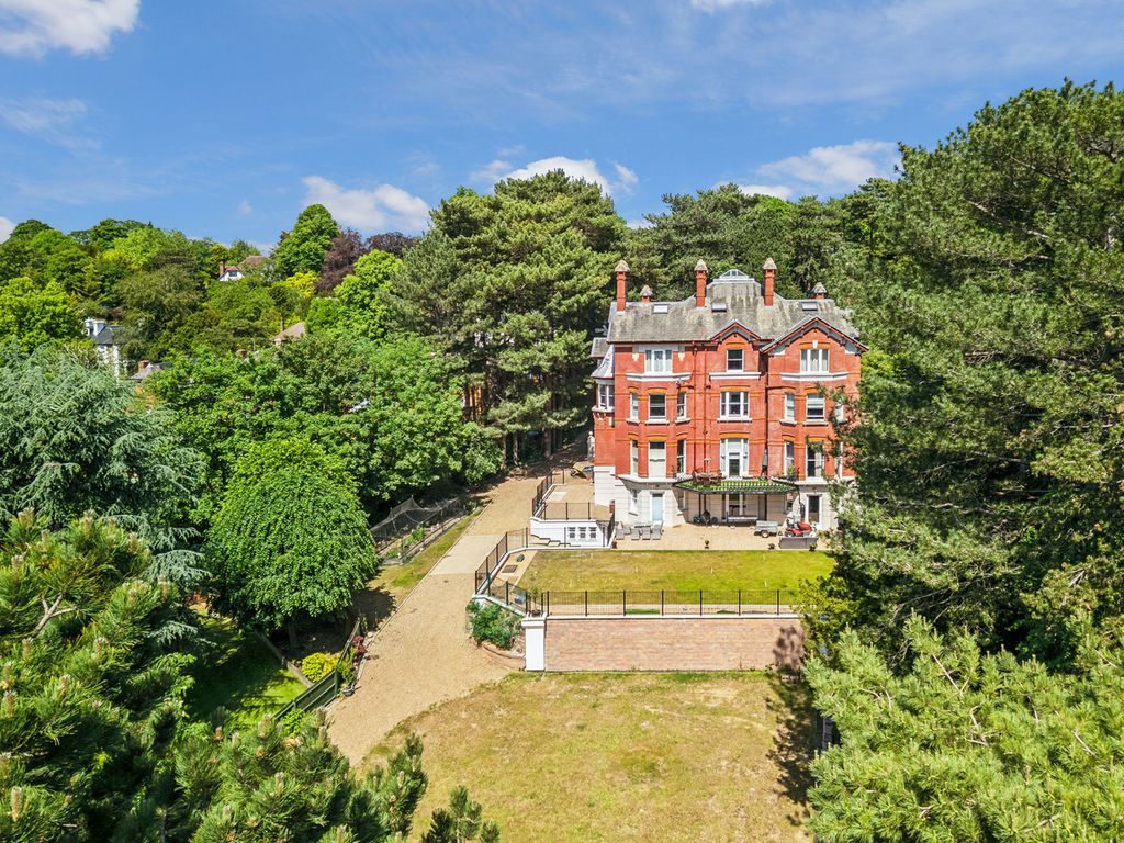 Additional image 6 of 8 bed detached house for saleLubbock Road, Chislehurst BR7