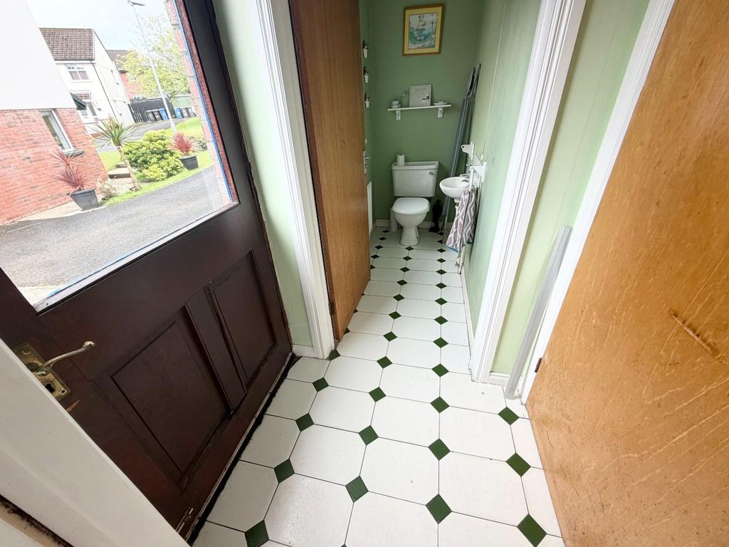 Additional image 7 of 3 bed semi-detached house for saleFernabbey Park, Londonderry BT48