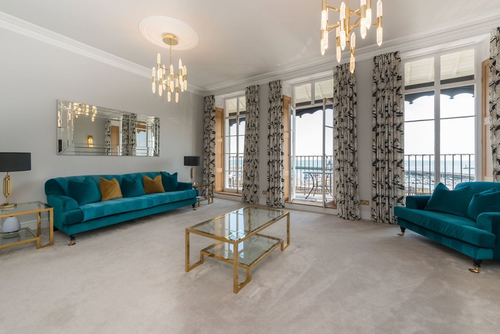 Additional image 5 of 7 bed terraced house for saleNelson Crescent, Ramsgate CT11