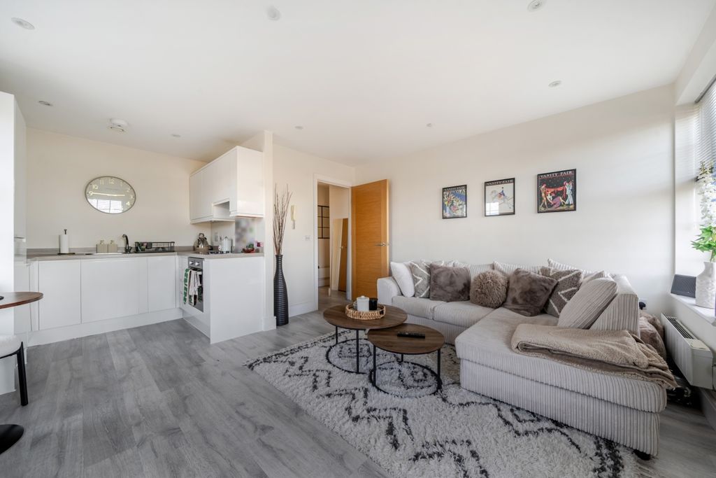 Property photo 2 of 7 Open Plan Kitchen...
