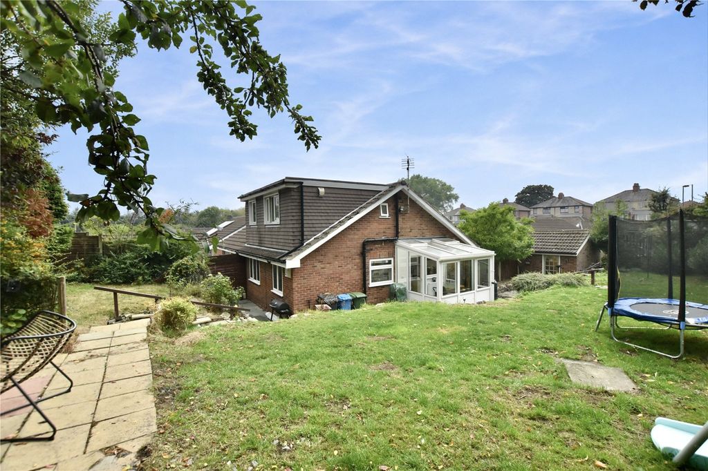 Property photo 1 of 19 Rear Garden