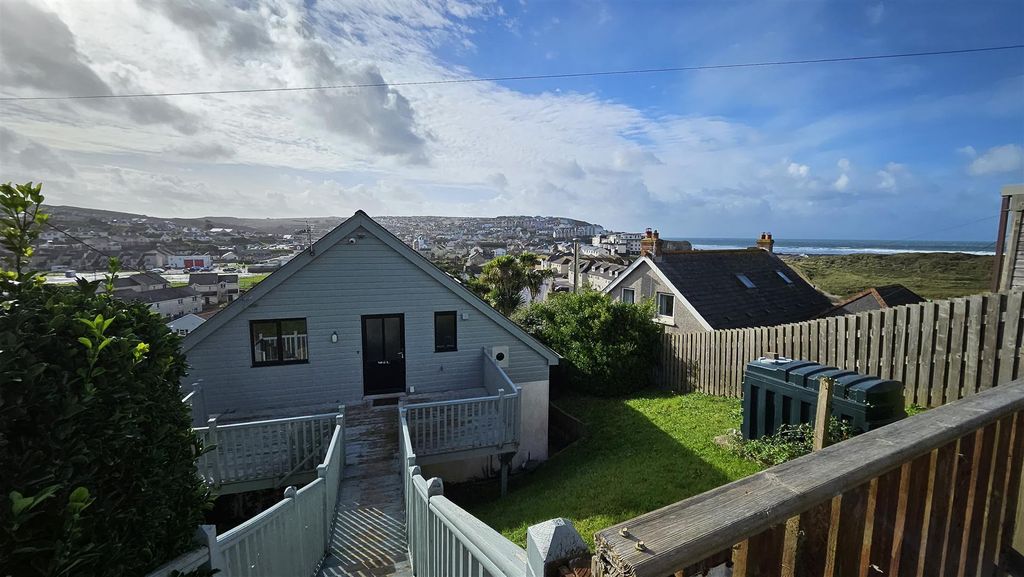Additional image 26 of 4 bed detached house for saleRamoth Way, Perranporth TR6
