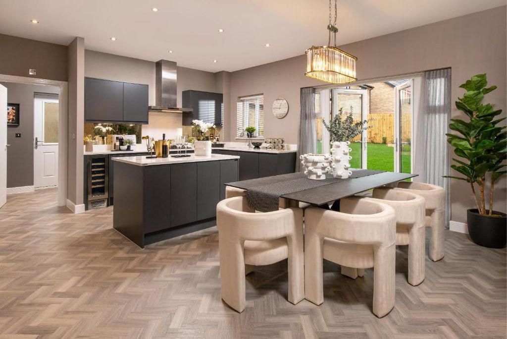 Property photo 3 of 18 Showhome Photography
