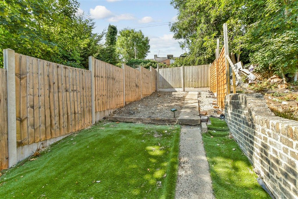 Property photo 2 of 17 Rear Garden