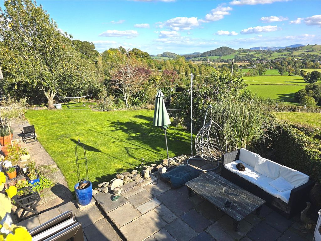 Additional image 24 of 3 bed cottage for saleLlanfechain, Powys SY22