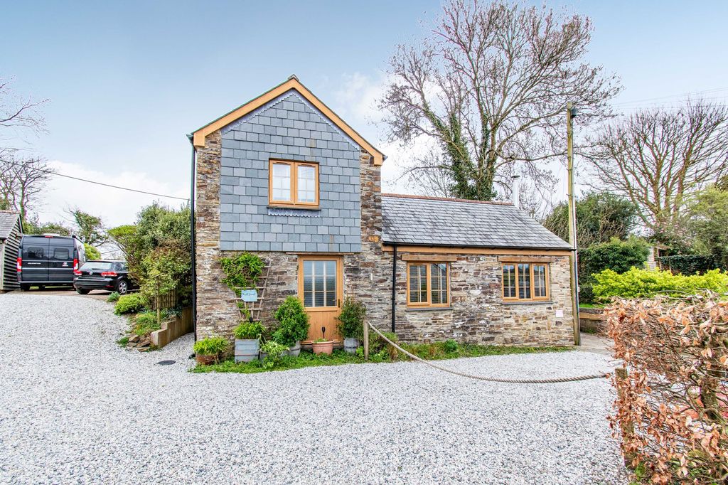 Additional image 20 of 3 bed detached house for saleTrevelmond, Liskeard PL14