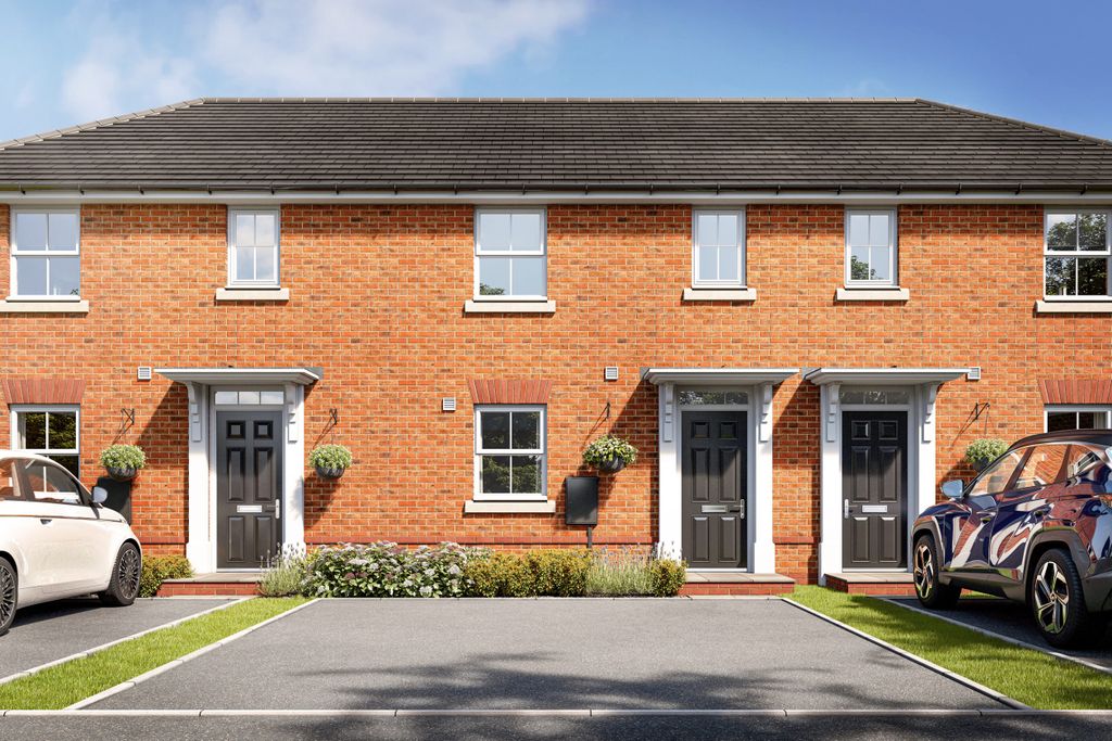 Property photo 1 of 10 Alder CGI