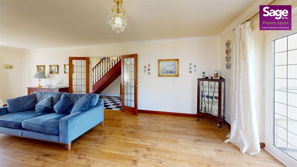 Additional image 9 of 3 bed detached house for saleAshford Close North, Croesyceiliog, Cwmbran NP44