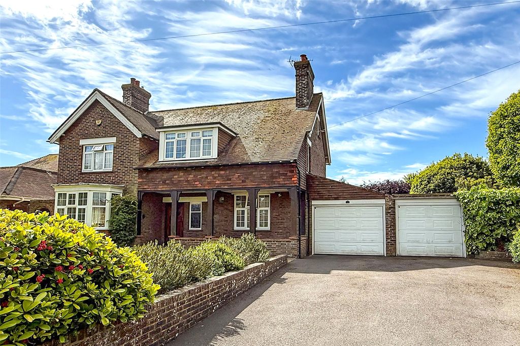 Additional image 23 of 4 bed detached house for saleChurch Street, Littlehampton, West Sussex BN17