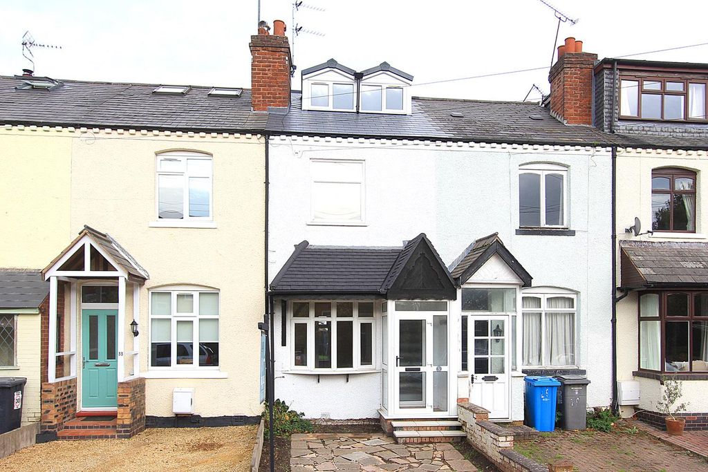 Property photo 1 of 14 Front Elevation