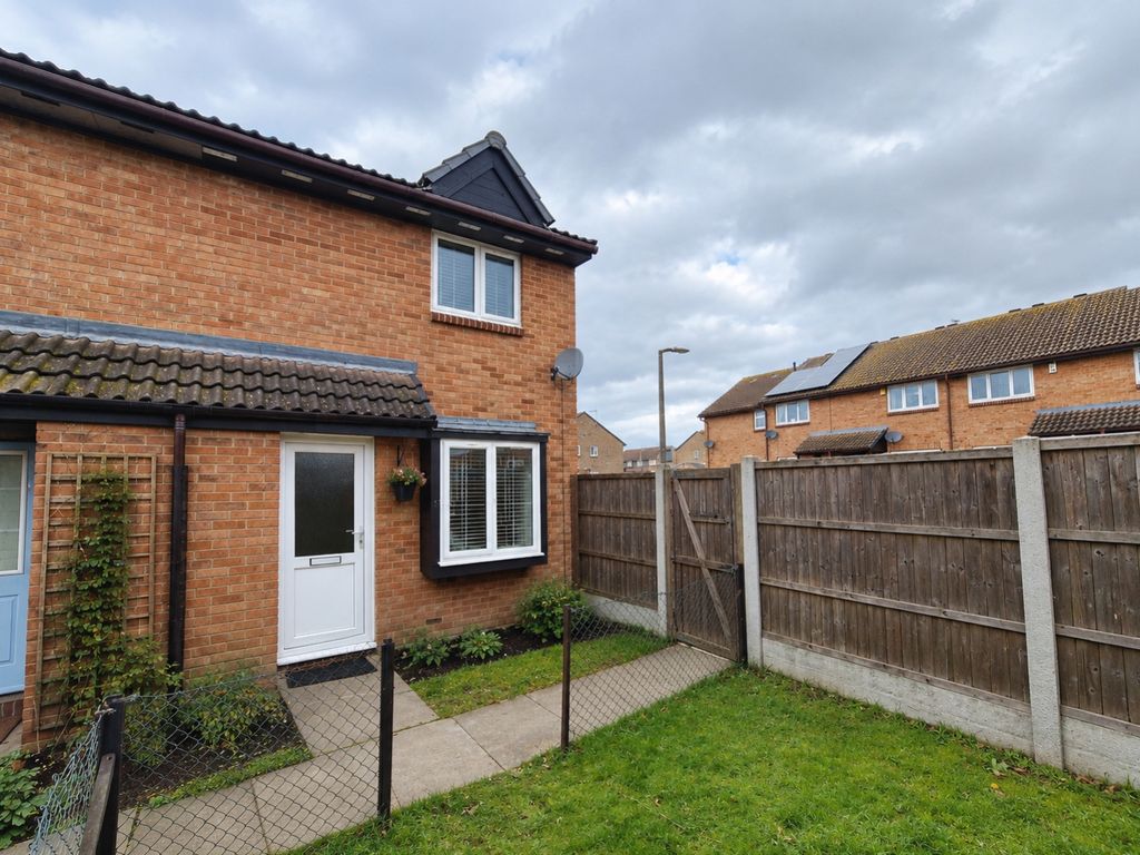Property photo 1 of 10 Freshened-Up Suburban Garden Home