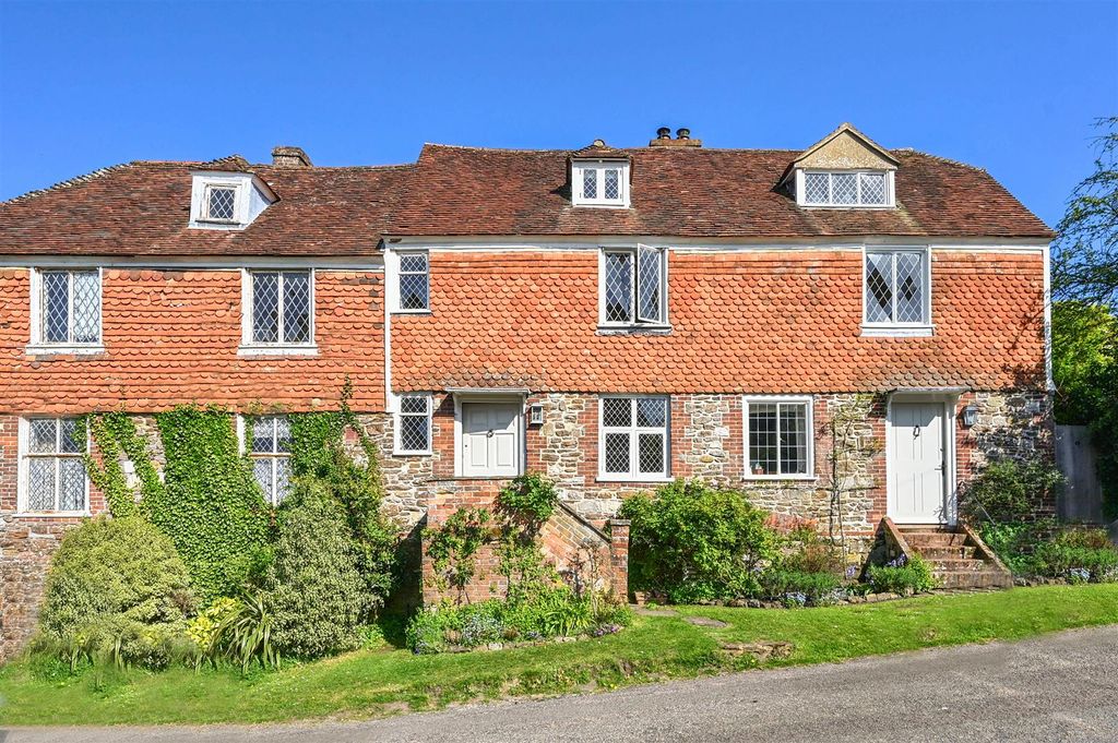 Property photo 1 of 35 4, The Five Houses - Tn364HD (28)