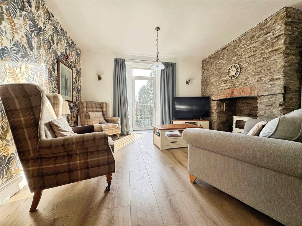 Additional image 7 of 5 bed detached house for saleSt. Keyne, Liskeard, Cornwall PL14