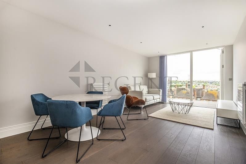 Property photo 2 of 13 Open Plan