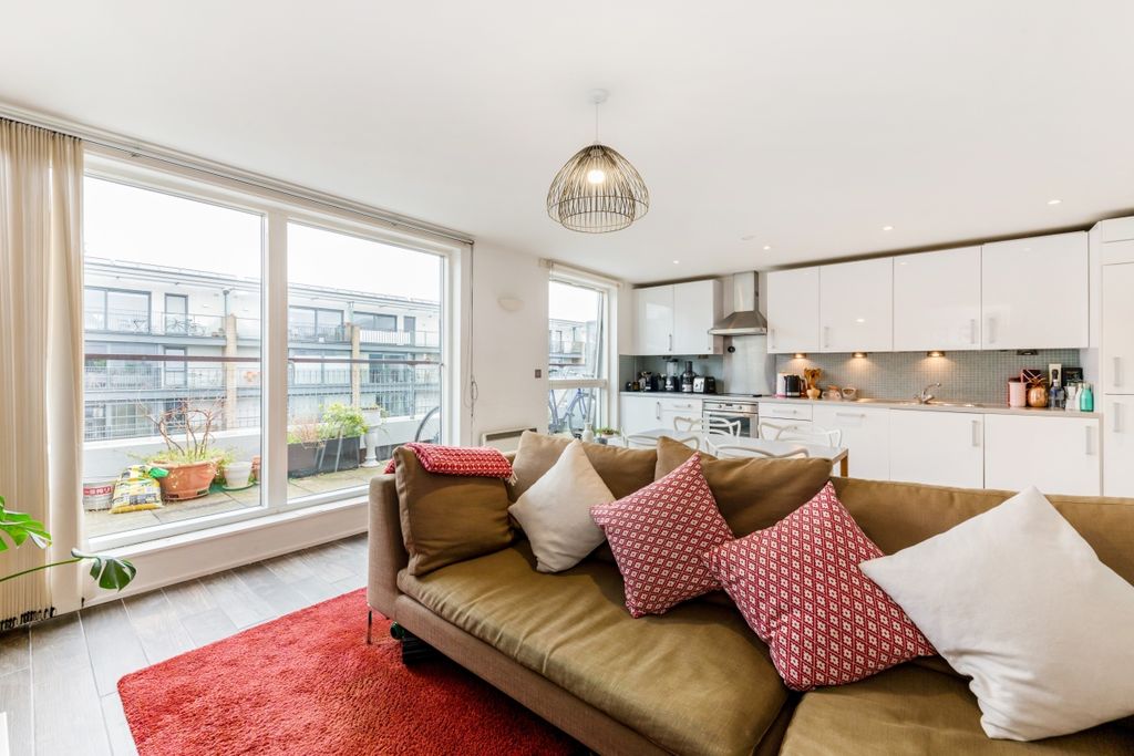 Property photo 1 of 10 Kleine Wharf
