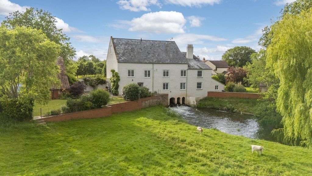 Property photo 1 of 25 Longaller Mill