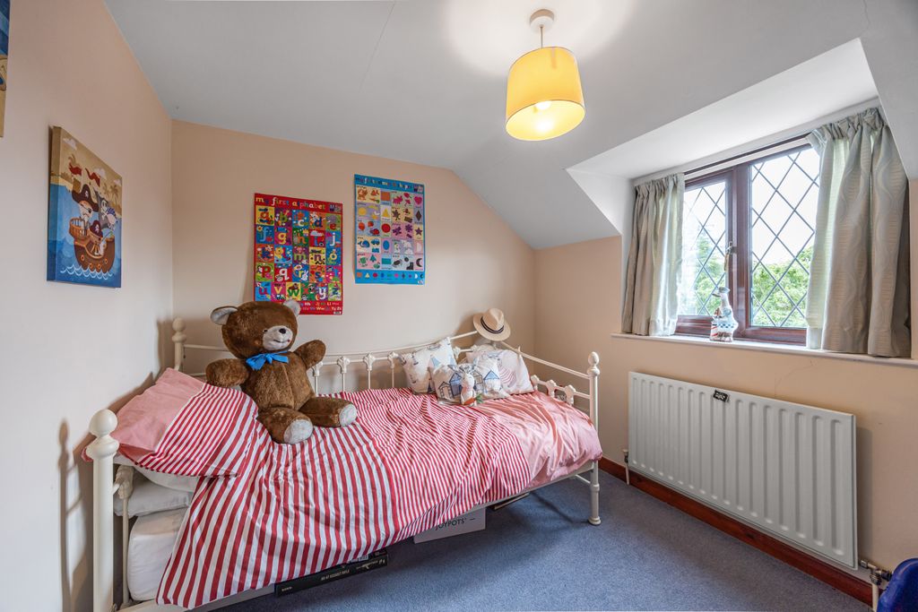Additional image 26 of 5 bed detached house for saleElmhirst Road, Horncastle LN9