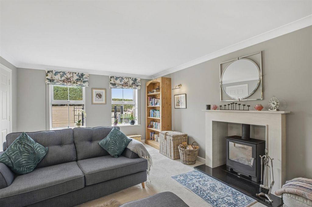 Additional image 24 of 6 bed detached house for saleWilliam Foster Way, Burley In Wharfedale, Ilkley LS29