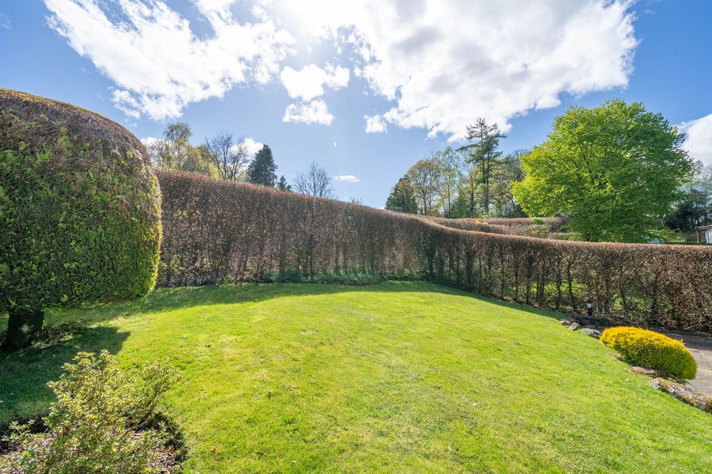 Additional image 4 of 3 bed detached bungalow for sale2 Ghyllside, Stockghyll Lane, Ambleside LA22