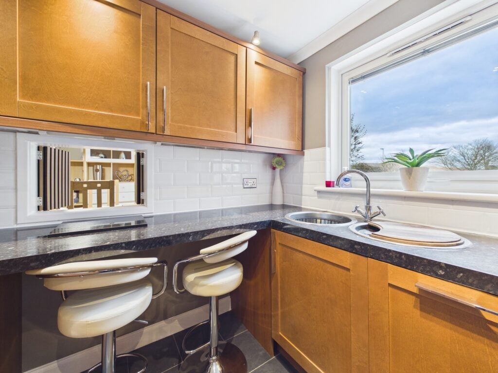 Additional image 12 of 3 bed detached house for sale24 Kirkfield West, Livingston Village, Livingston EH54