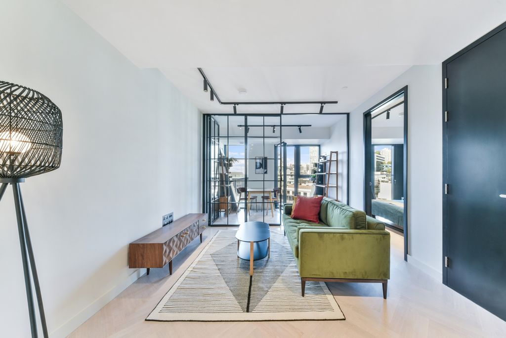 Property photo 3 of 12 Living Area