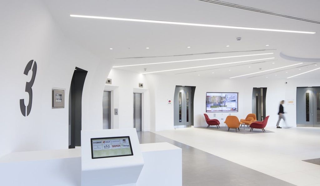 Property photo 2 of 2 B3Croxleypark1.Jpg