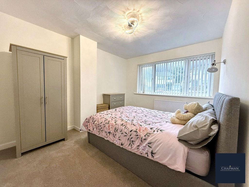 Additional image 21 of 3 bed semi-detached house for saleCaemawr Gardens, Porth CF39