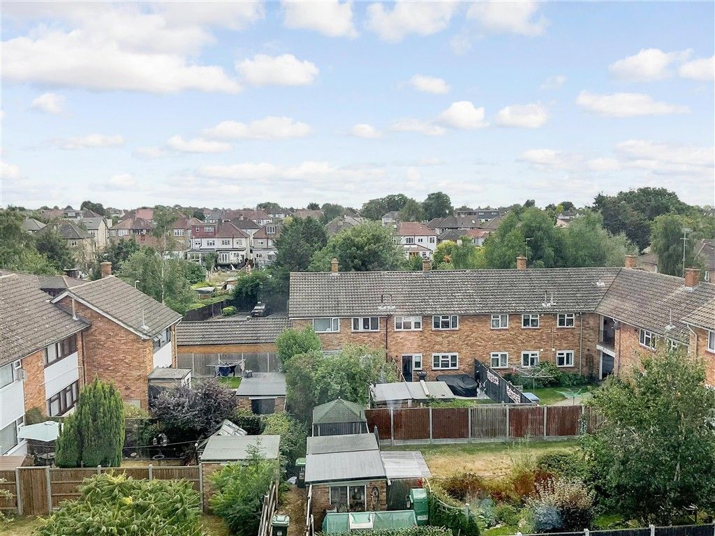 Property photo 3 of 6 View From Bedroom 1