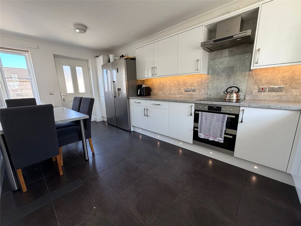 Additional image 4 of 3 bed semi-detached house for saleGordon Parry Road, Neyland, Milford Haven SA73