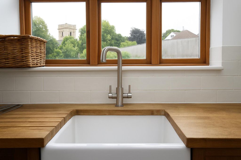 Property photo 3 of 13 Kitchen