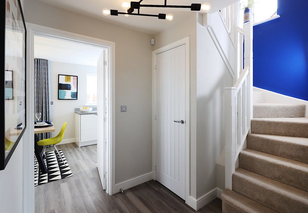 Property photo 2 of 12 Welcome To The Coltham