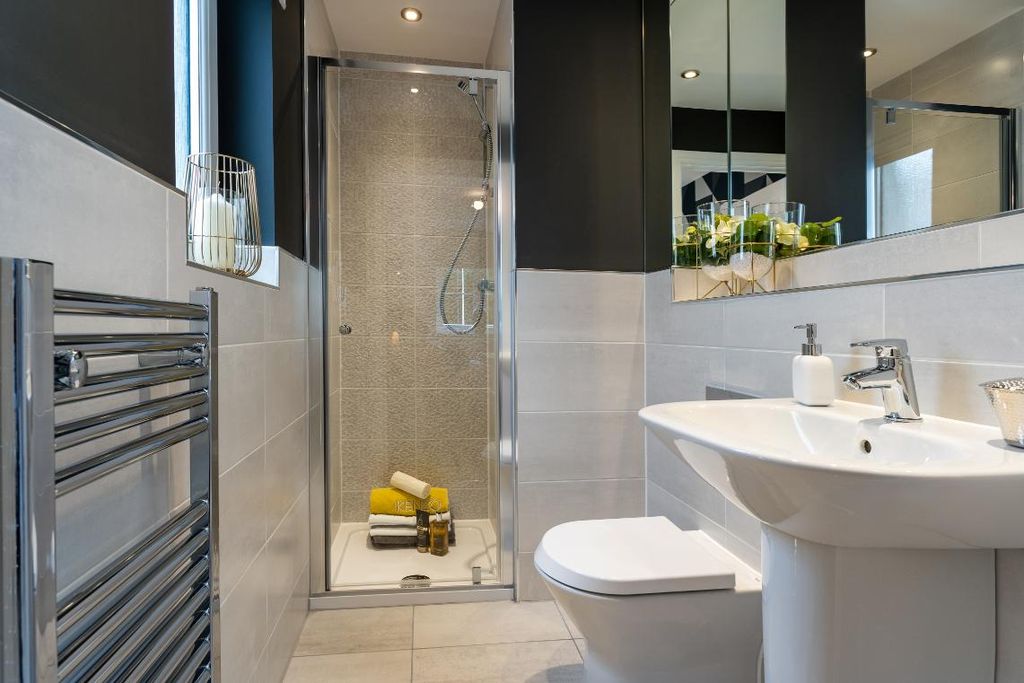 Additional image 11 of 4 bed detached house for sale"The Worthing" at Auchendinny, Auchendinny EH26