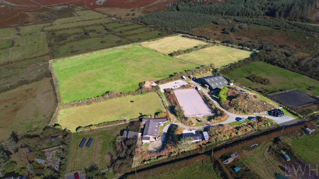 Property photo 1 of 16 Aerial Image