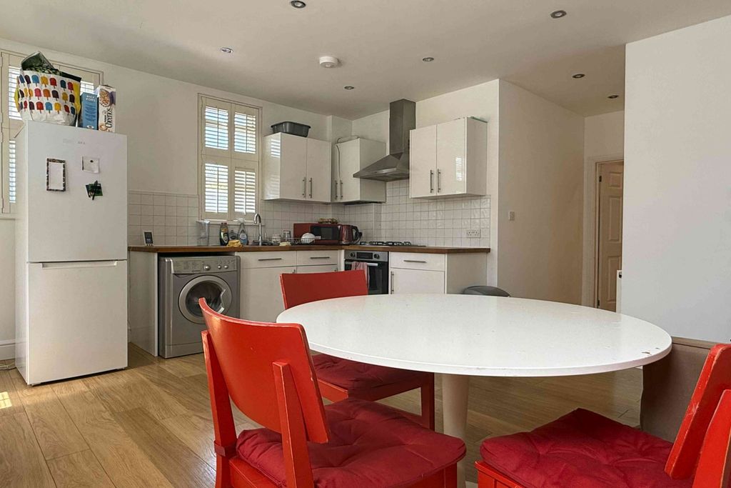 Property photo 2 of 6 Kitchen Living Room