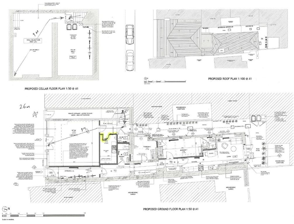 Property photo 3 of 17 Proposed Plan.Jpg