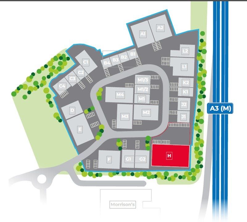 Property photo 3 of 5 Site Plan.Jpg
