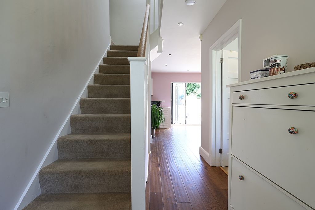Property photo 2 of 15 Entrance Hallway