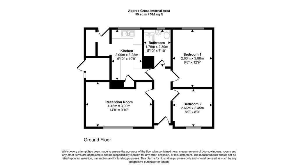 Property photo 2 of 9 33 Grosvenor Road.Jpg