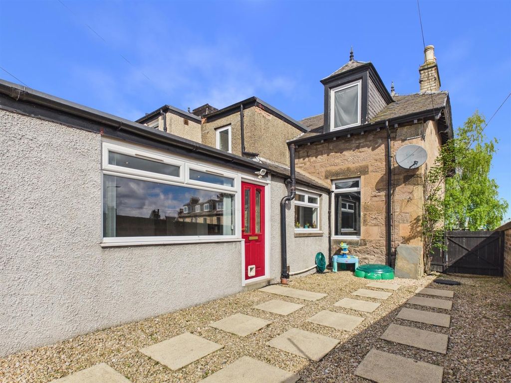 Additional image 19 of 4 bed semi-detached house for sale8 Jeanfield Road, Perth PH1
