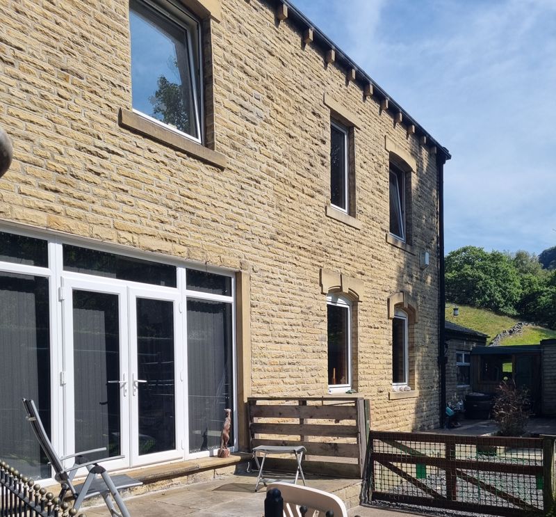Property photo 2 of 17 Rear Elevation