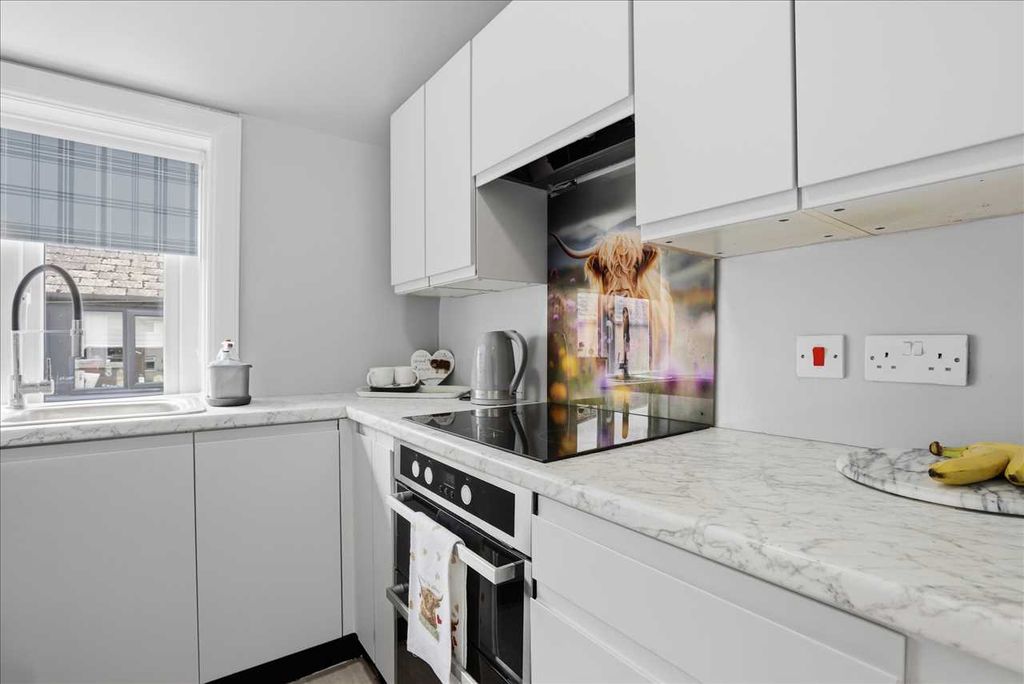 Additional image 5 of 3 bed flat for saleKingsbridge Drive, Bankhead, Glasgow G73