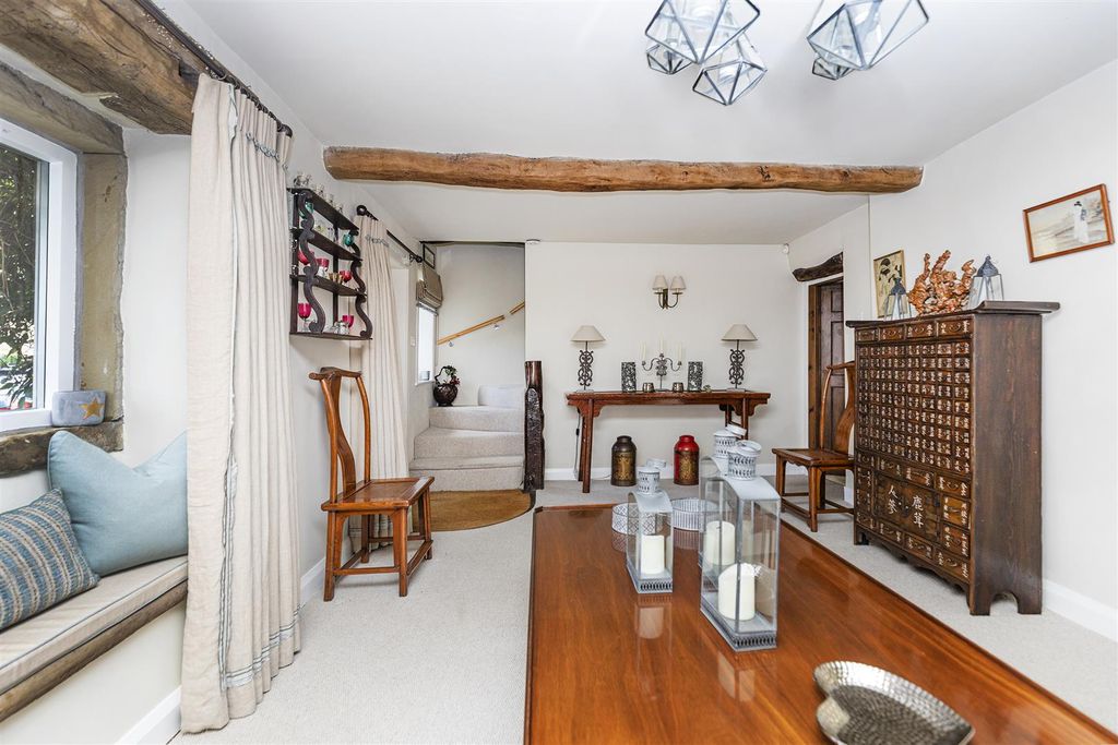 Additional image 8 of 4 bed cottage for saleGawthorpe Green Lane, Lepton, Huddersfield HD5