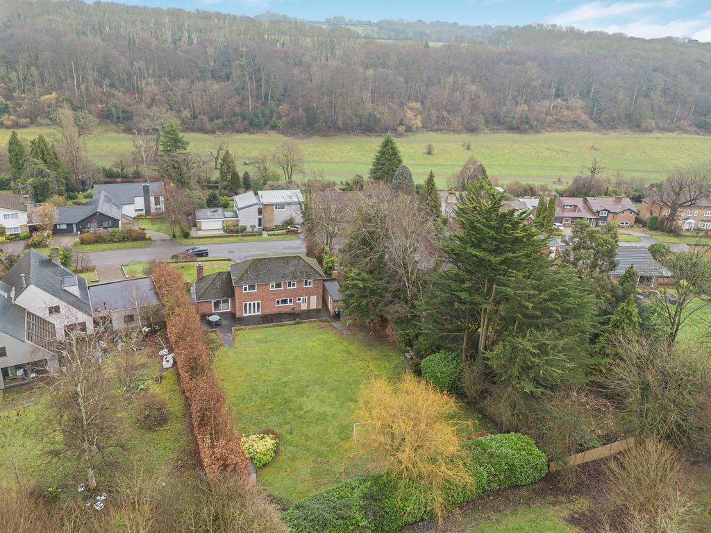 Property photo 2 of 28 Aerial View