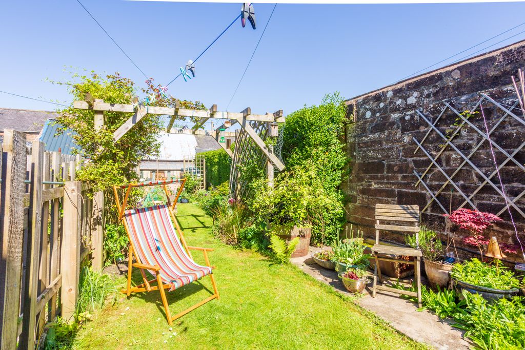 Property photo 3 of 29 Rear Garden