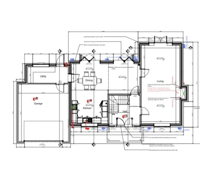 Property photo 2 of 14 Ground Floor Plan