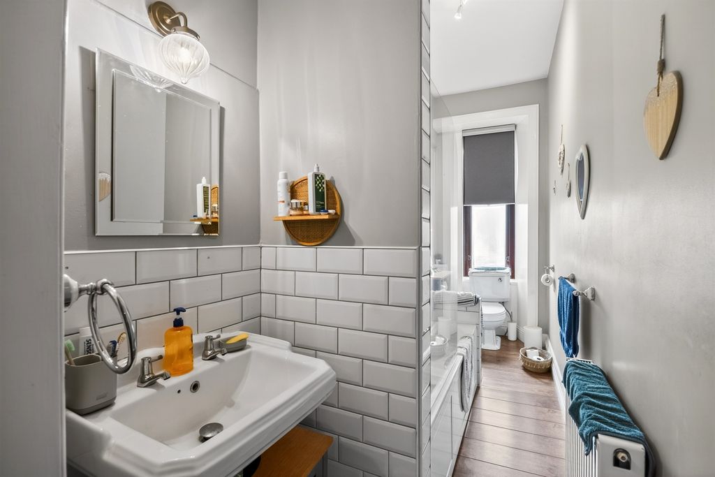 Additional image 11 of 1 bed flat for saleWhitehaugh Drive, Paisley PA1