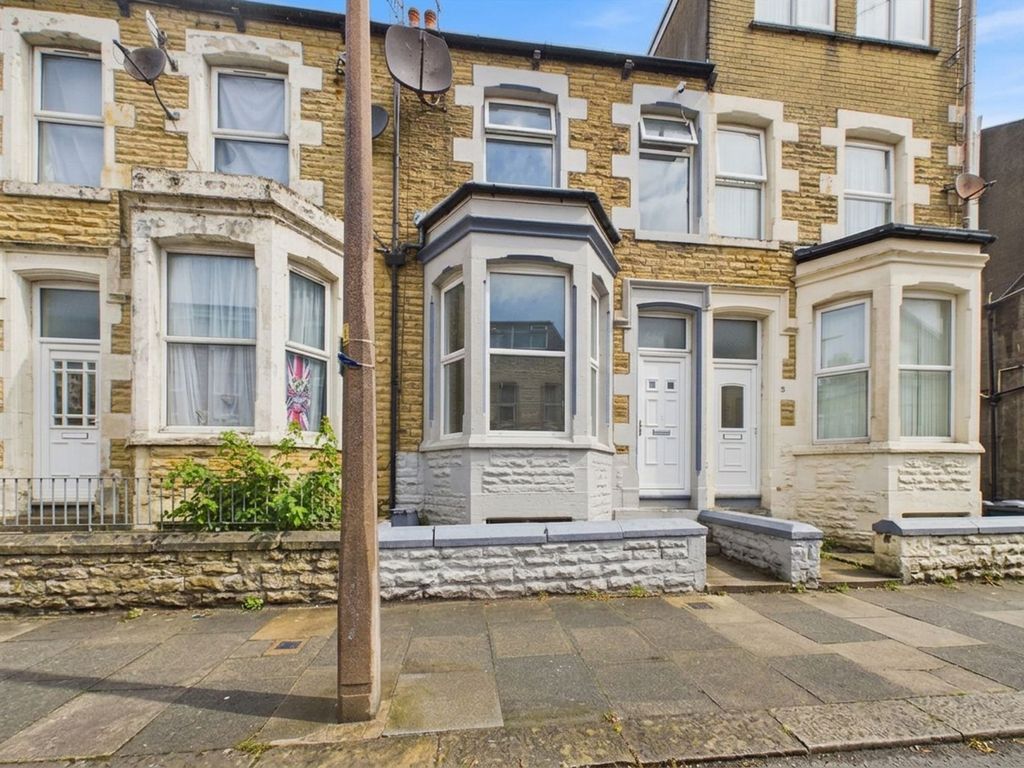 Property photo 1 of 9 Welcome To Grafton Road