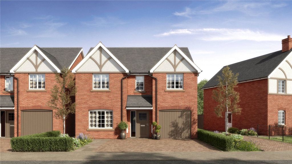 Property photo 1 of 12 External CGI