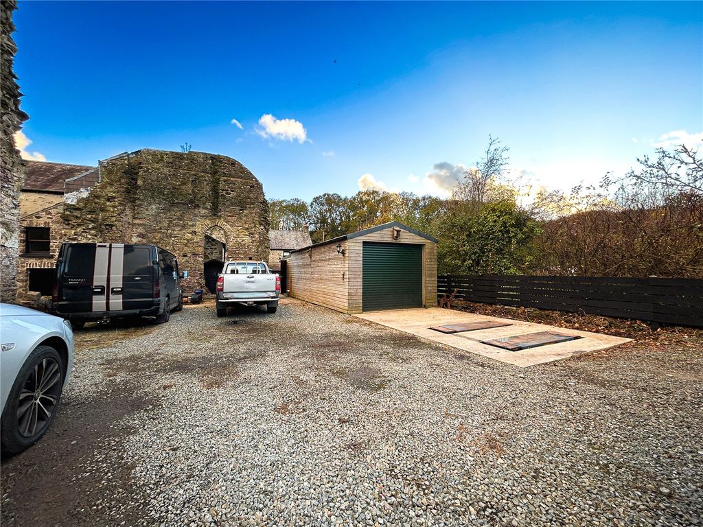 Additional image 25 of 3 bed cottage for saleLower Priory, Milford Haven, Pembrokeshire SA73