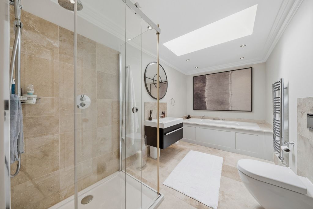 Additional image 41 of 5 bed detached house for saleAgnes Meadow Lane Ashbourne, Derbyshire DE6